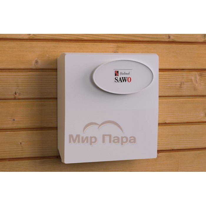 Комплект управления Sawo Innova Classic S до 30 кВт